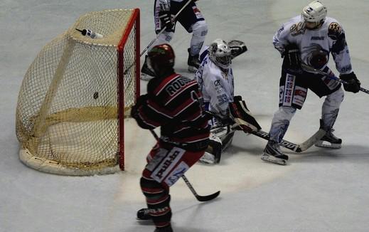 Photo hockey Division 1 - D1 : 7me journe : Anglet vs Reims - Reportage photos