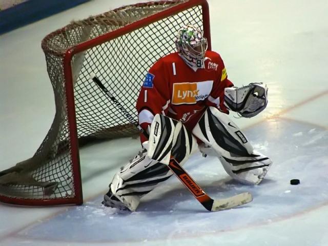 Photo hockey Division 1 - D1 : 7me journe : Valence vs Caen  - LArmada normande de retour