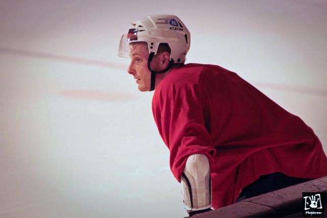 Photo hockey Division 1 - Division 1 - 10 raisons de suivre les Corsaires de Dunkerque