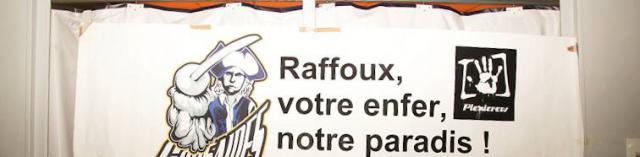 Photo hockey Division 1 - Division 1 - 10 raisons de suivre les Corsaires de Dunkerque