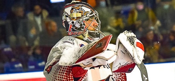 Photo hockey Division 1 - Division 1 : 10me journe : Chambry vs Cholet  - Un match  oublier pour Chambry