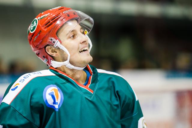 Photo hockey Division 1 - Division 1 : 15me journe : Anglet vs Dunkerque - Timides  la Barre