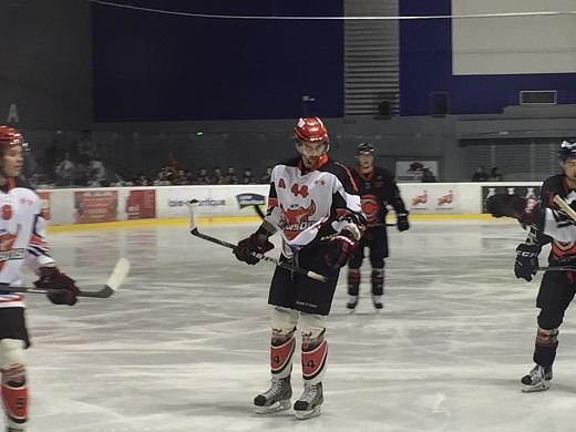 Photo hockey Division 1 - Division 1 : 24ème journée : Nantes vs Neuilly/Marne - L’enfer pour Nantes Photo hockey Division 1 - Division 1 : 24ème journée : Nantes vs Neuilly/Marne - L’enfer pour Nantes