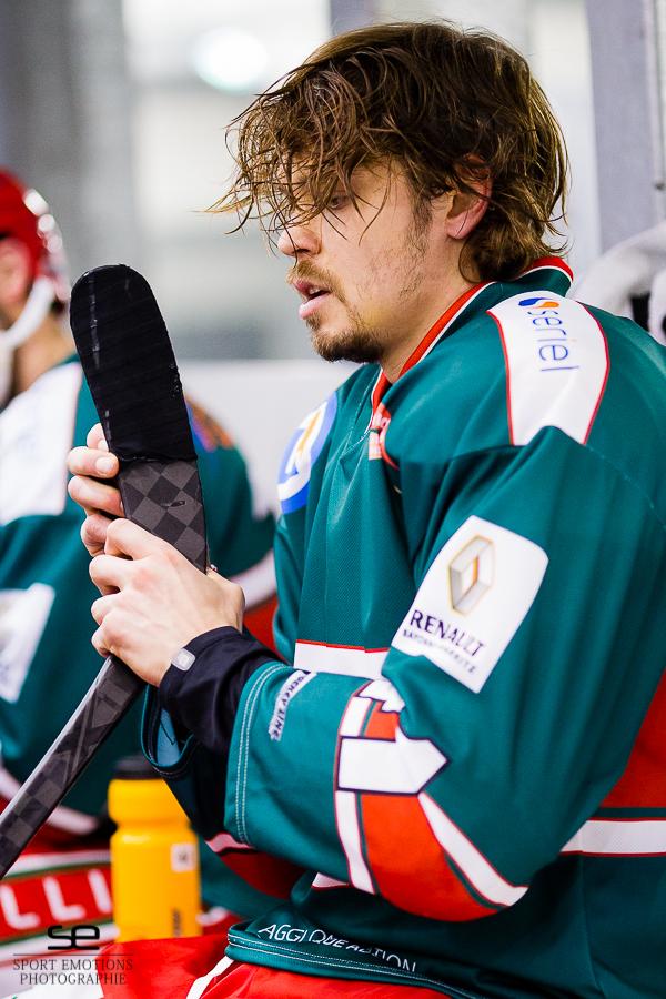 Photo hockey Division 1 - Division 1 : 26me journe : Anglet vs Neuilly/Marne - Anglet au finish