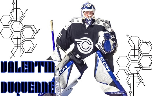 Photo hockey Division 1 - Division 1 -  Nantes: faire encore mieux que la saison prcdente