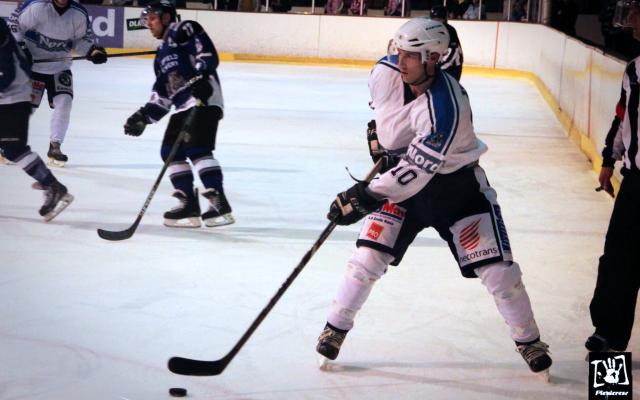 Photo hockey Division 1 - Division 1 - Amical : Dunkerque / Sheffield