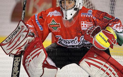 Photo hockey Division 1 - Division 1 - Amical : Lyon - Mont Blanc en Images.