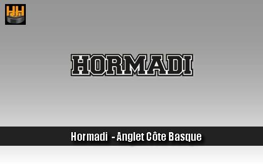 Photo hockey Division 1 - Division 1 : Anglet (Hormadi) - On veut goter au titre