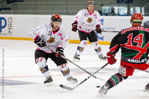 Photo hockey Division 1 - Division 1 - Anglet: matchs amicaux Photo hockey Division 1 - Division 1 - Anglet: matchs amicaux