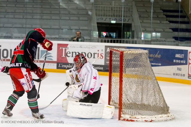 Photo hockey Division 1 - Division 1 - Anglet: matchs amicaux Photo hockey Division 1 - Division 1 - Anglet: matchs amicaux