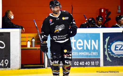 Photo hockey Division 1 - Division 1 : Brest  (Les Albatros) - Division 1 - Prsentation: Brest