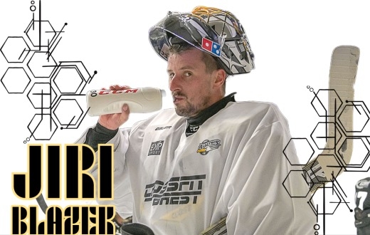 Photo hockey Division 1 - Division 1 - Brest remet son titre en jeu