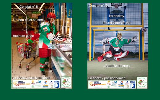 Photo hockey Division 1 - Division 1 - Cergy s