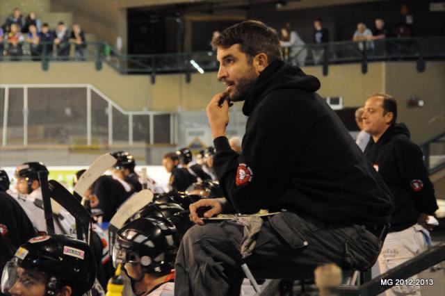 Photo hockey Division 1 - Division 1 - D1 - Amical : Bordeaux - TBHC Photo hockey Division 1 - Division 1 - D1 - Amical : Bordeaux - TBHC