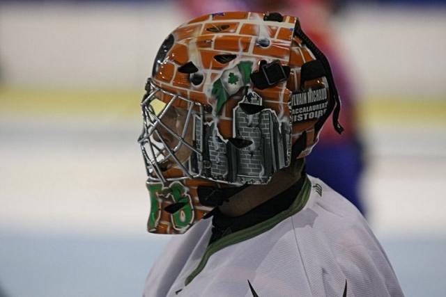 Photo hockey Division 1 - Division 1 - D1 : Prsentation de la 3me journe