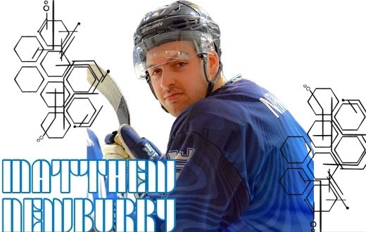 Photo hockey Division 1 - Division 1 - Des remparts  stabiliser pour esprer viser une place dans le Top 8