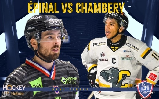 Photo hockey Division 1 - Division 1 - DIVISION 1 - Edition spéciale : 1/2 finales Photo hockey Division 1 - Division 1 - DIVISION 1 - Edition spéciale : 1/2 finales