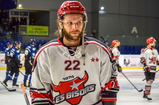 Photo hockey Division 1 - Division 1 - Division 1 - Prsentation : Brest