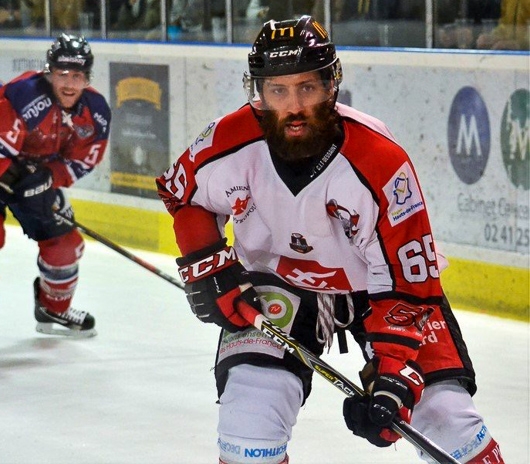 Photo hockey Division 1 - Division 1 - Division 1- Prsentation : Cergy-Pontoise