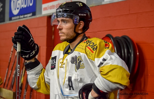 Photo hockey Division 1 - Division 1 - Division 1- Prsentation: Chambry