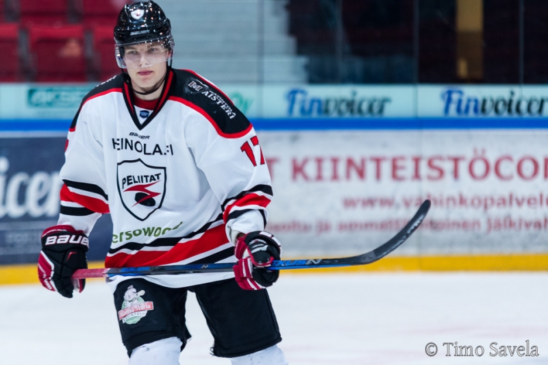 Photo hockey Division 1 - Division 1 - Division 1- Prsentation: Chambry