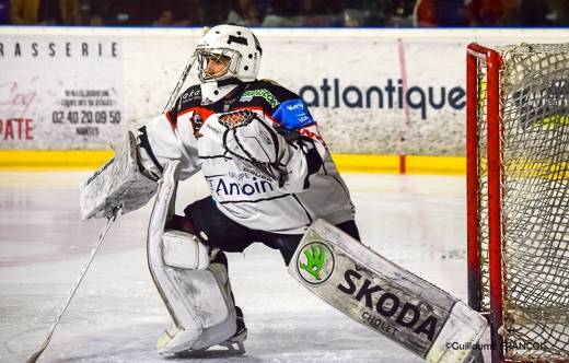 Photo hockey Division 1 - Division 1 - Division 1- Prsentation: Cholet