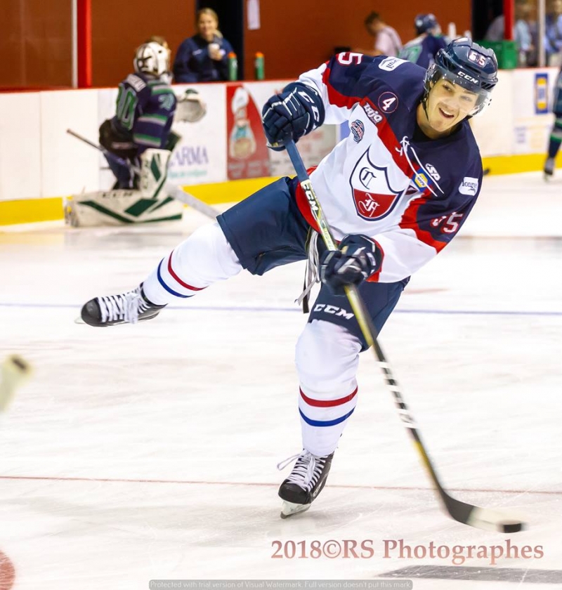 Photo hockey Division 1 - Division 1 - Division 1- Prsentation: Cholet