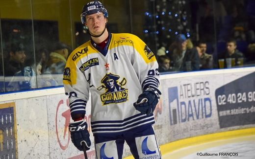 Photo hockey Division 1 - Division 1 : Dunkerque (Les Corsaires) - Division 1 - Prsentation Dunkerque