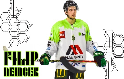 Photo hockey Division 1 - Division 1 - EPINAL souhaite passer un nouveau cap