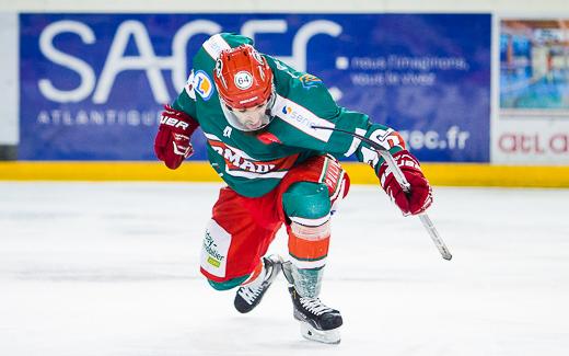 Photo hockey Division 1 - Division 1 : finale, match 4 : Anglet vs Nice - Quelle finale !