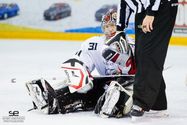 Photo hockey Division 1 - Division 1 : finale, match 4 : Anglet vs Nice - Quelle finale !