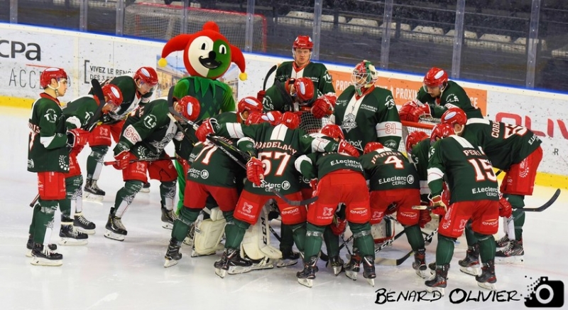 Photo hockey Division 1 - Division 1 - L