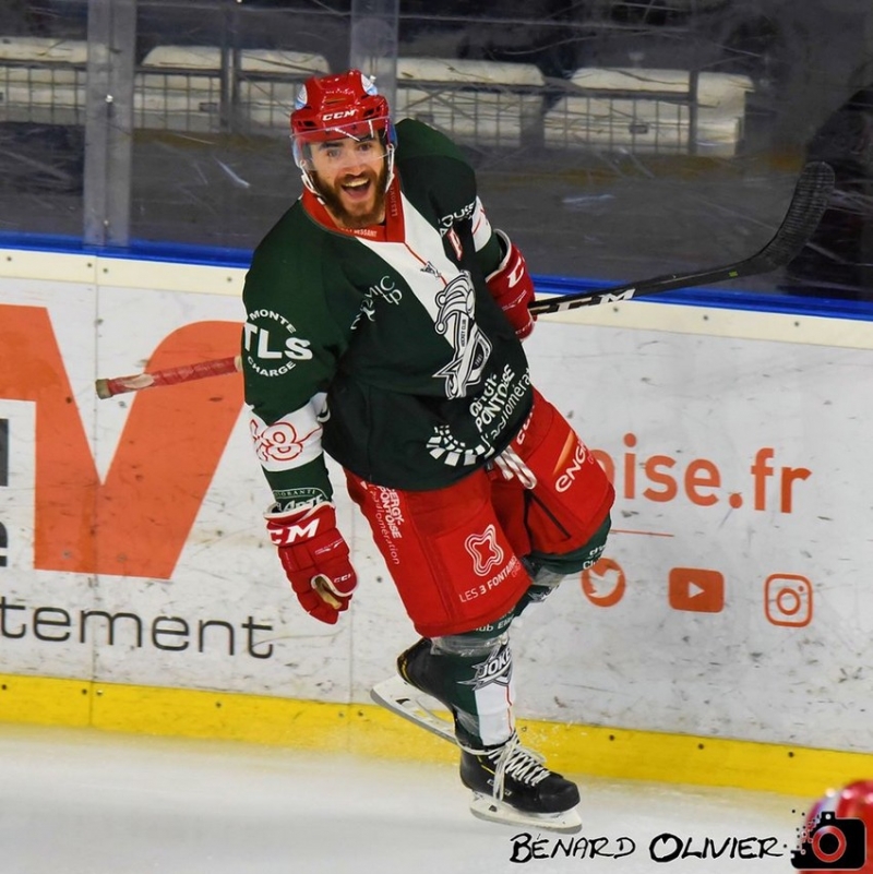 Photo hockey Division 1 - Division 1 - L