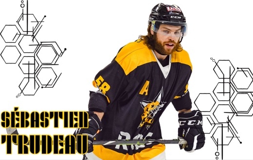 Photo hockey Division 1 - Division 1 - LEtoile Noire poursuit sa monte en puissance