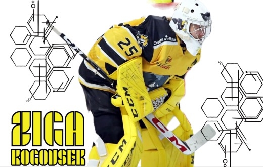 Photo hockey Division 1 - Division 1 - Lobjectif de Chambry sera de conforter sa place en D1