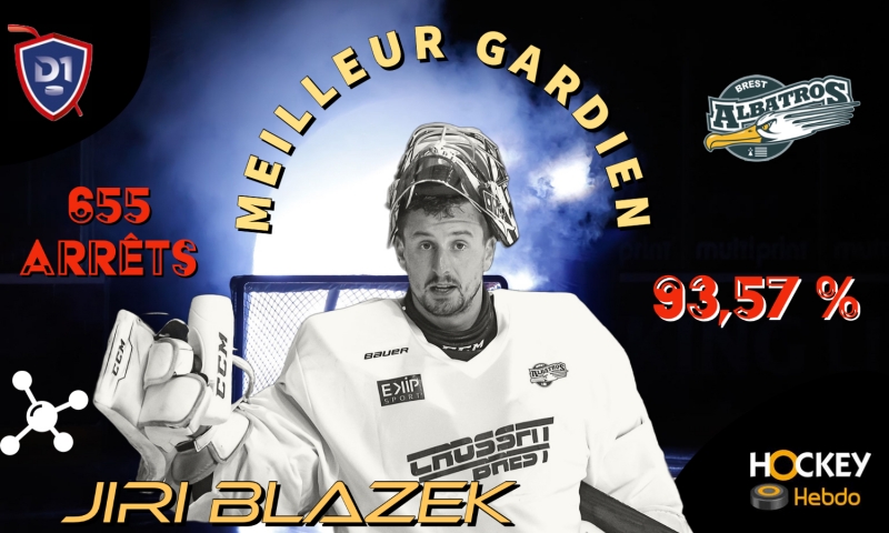 Photo hockey Division 1 - Division 1 - Le Mensuel de la Division 1