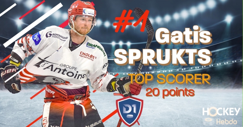 Photo hockey Division 1 - Division 1 - Le Mensuel de la Division 1 Photo hockey Division 1 - Division 1 - Le Mensuel de la Division 1