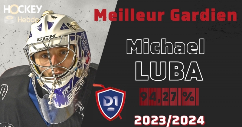 Photo hockey Division 1 - Division 1 - Le Mensuel de la Division 1