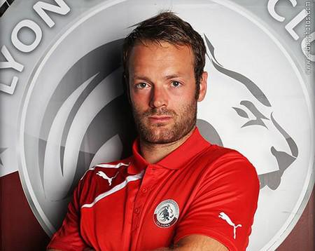 Photo hockey Division 1 - Division 1 - Lyon - Conférence de presse Photo hockey Division 1 - Division 1 - Lyon - Conférence de presse