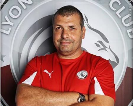 Photo hockey Division 1 - Division 1 - Lyon - Conférence de presse Photo hockey Division 1 - Division 1 - Lyon - Conférence de presse