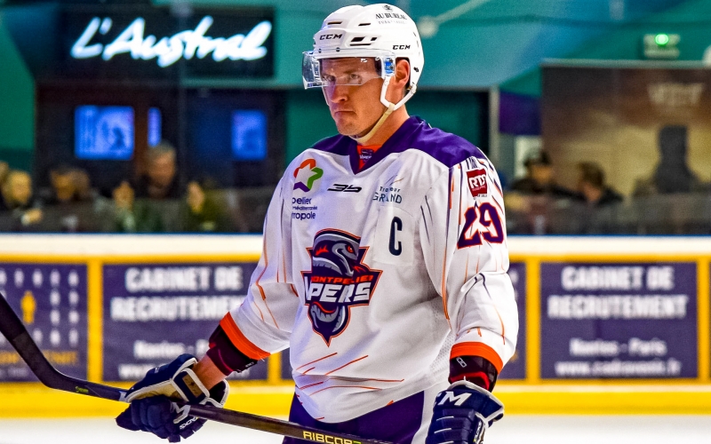 Photo hockey Division 1 - Division 1 : Montpellier (Les Vipers) - Division 1 - Présentation Montpellier Photo hockey Division 1 - Division 1 : Montpellier (Les Vipers) - Division 1 - Présentation Montpellier