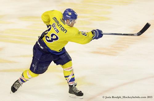 Photo hockey Division 1 - Division 1 : Montpellier  (Les Vipers) - La rentre des Vipers