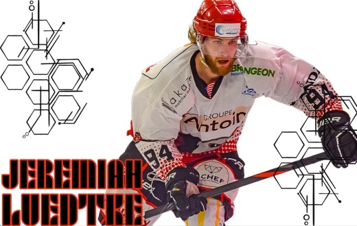 Photo hockey Division 1 - Division 1 - Neuilly-sur-Marne fait peau neuve