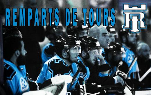 Photo hockey Division 1 - Division 1 : Tours (Les Remparts) - Tour de France des clubs-Etape1/13 : Tours Photo hockey Division 1 - Division 1 : Tours (Les Remparts) - Tour de France des clubs-Etape1/13 : Tours