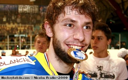 Photo hockey Division 1 - Play-off :  finale, match 2 : Gap  vs Caen  - Les photos de la finale