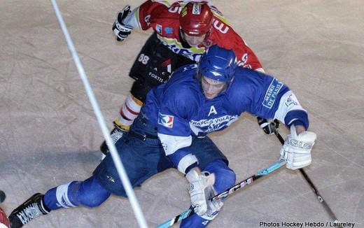 Photo hockey Division 2 - D2 : 16me journe - B : Paris (FV) vs Meudon - Reportage photos