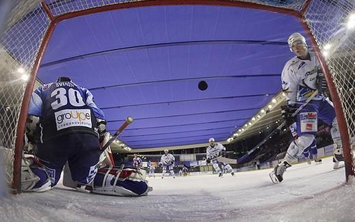 Photo hockey Division 2 - D2 : 1re journe poule   A : Lyon vs Dunkerque - Reportage photos