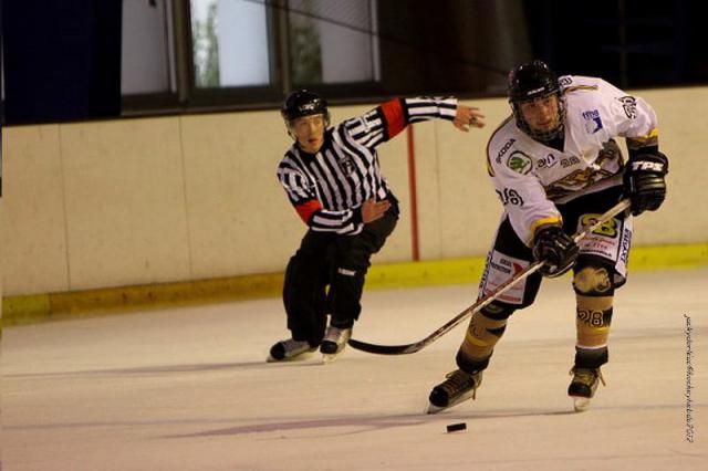 Photo hockey Division 2 - D2 : Play Down 6me journe : Orlans vs Chambry - Une victoire pour l