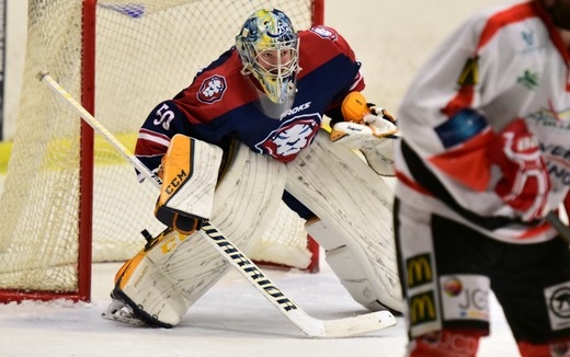 Photo hockey Division 2 - Division 2 : 12me journe : Wasquehal Lille vs Amnville - Retour sur la victoire d