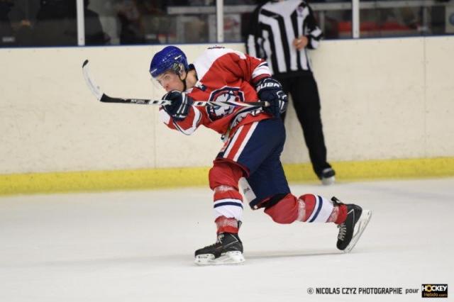 Photo hockey Division 2 - Division 2 : 15ème journée - A : Wasquehal Lille vs Amnéville - Les Galaxians s Photo hockey Division 2 - Division 2 : 15ème journée - A : Wasquehal Lille vs Amnéville - Les Galaxians s
